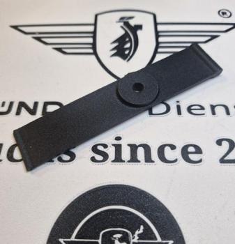 Preview: Zündapp TPU Tank Spannband KS 125 & 175 ET : 521-20.178